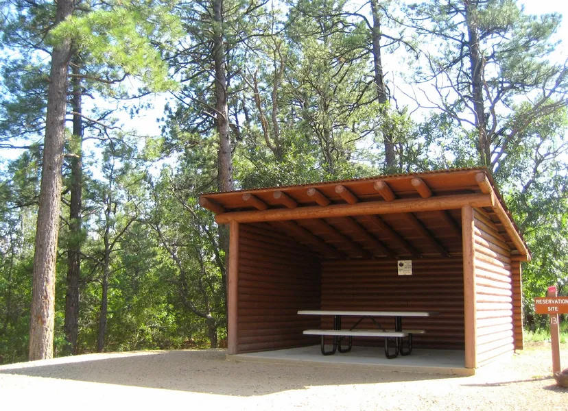 Mora Campground