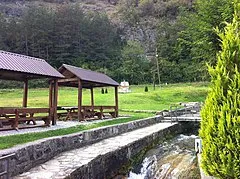 Moraca Monastery