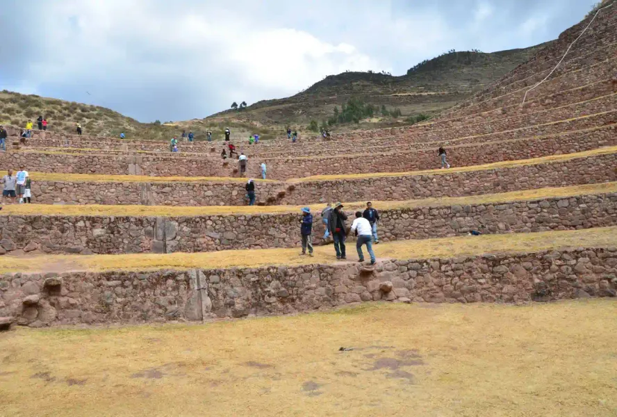 Moray
