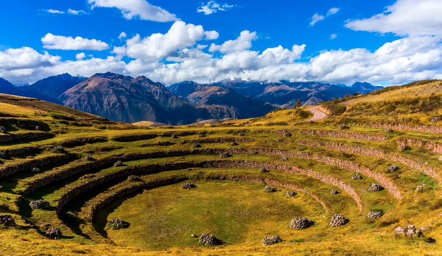 Moray Archaeological Site
