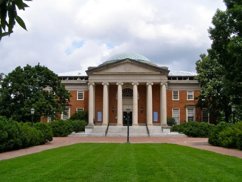 Morehead Planetarium and Science Center