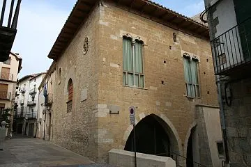 Morella Town Hall