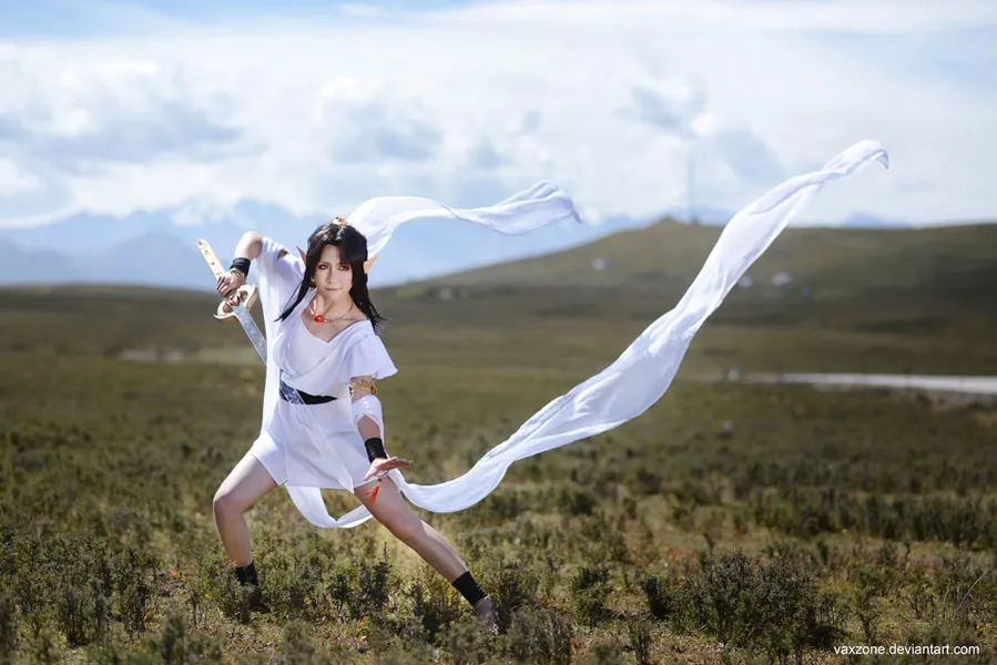 Moreska Sword Dance