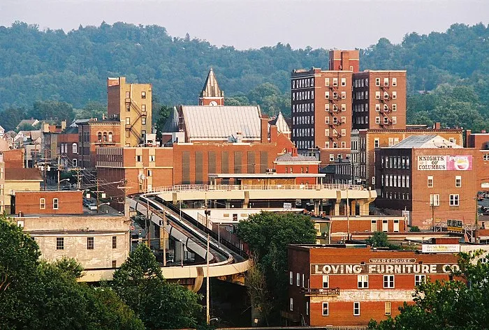 Morgantown History Museum