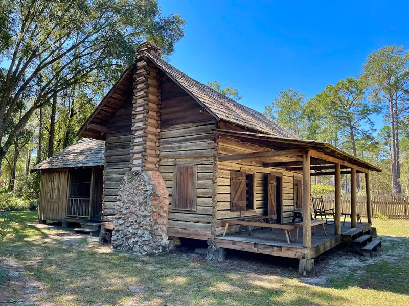 Morningside Nature Center