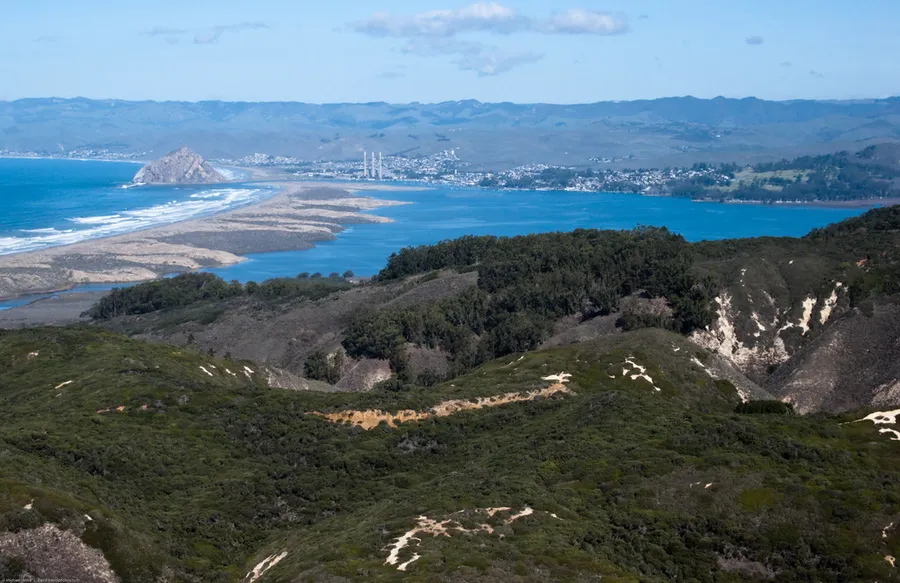 Morro Bay State Park