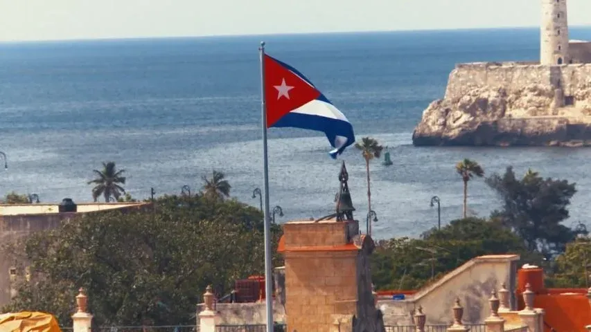 Morro Castle