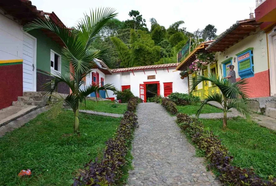 Morro El Salvador