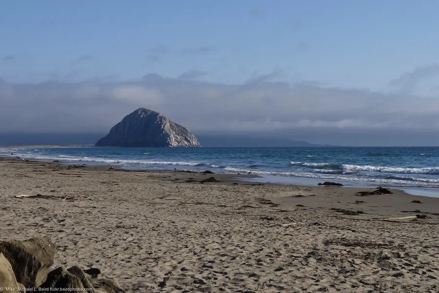 Morro Strand State Beach