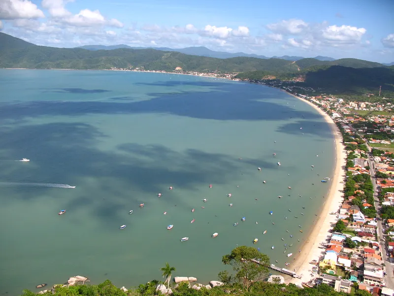 Morro do Macaco