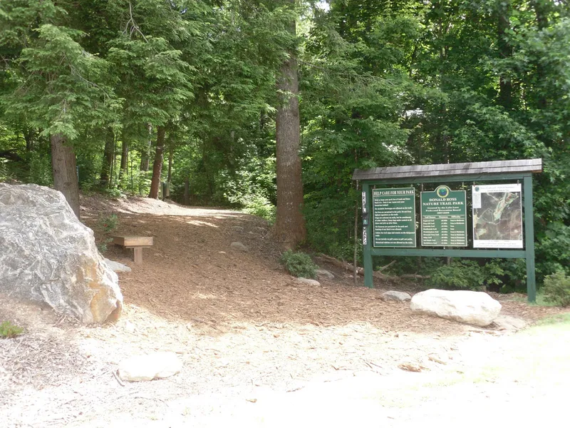 Morse Park