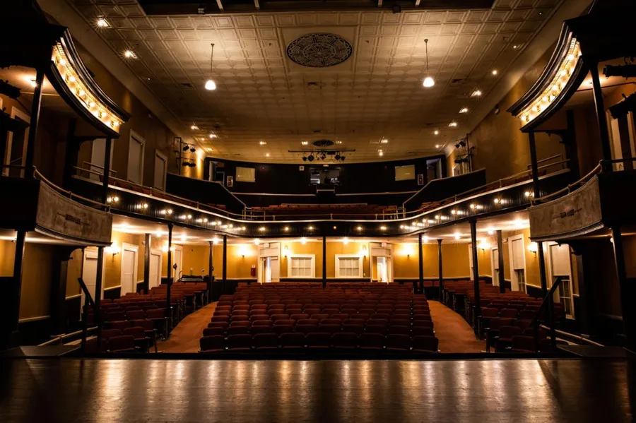 Morton Theatre