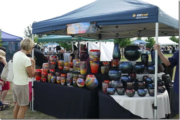 Moruya Country Markets