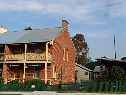 Moruya Museum