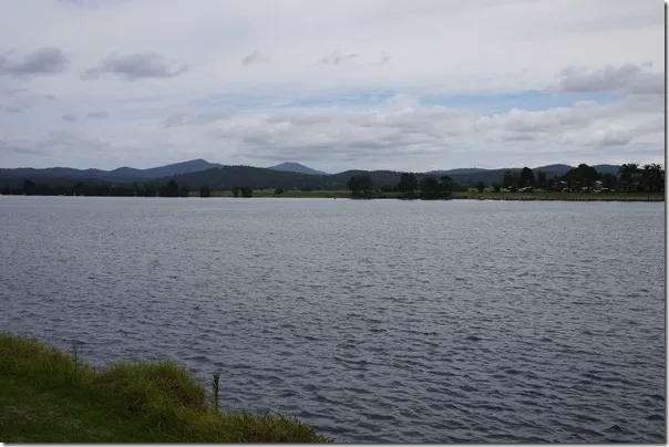 Moruya River