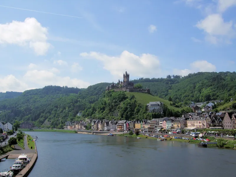 Mosel Valley