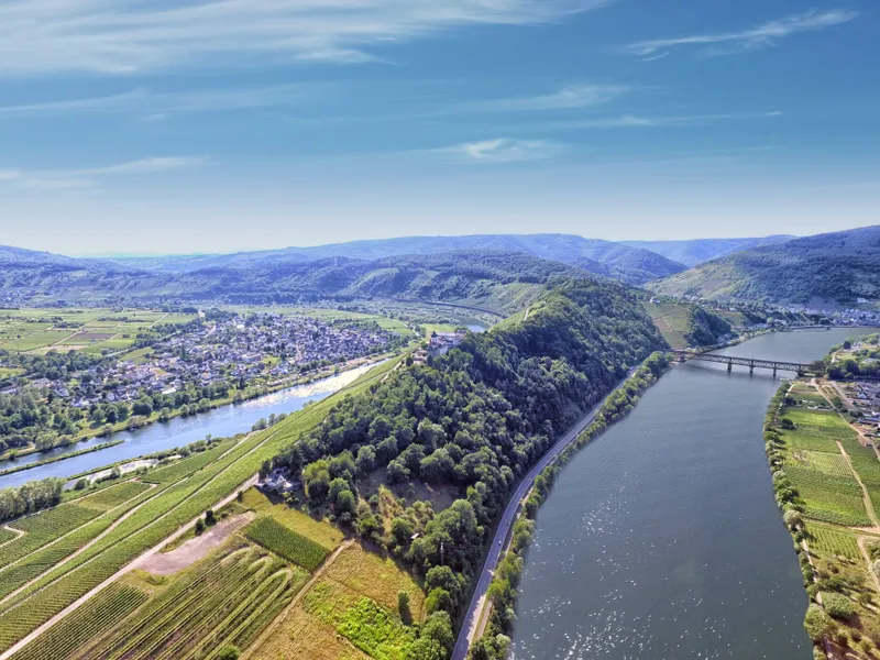 Mosel Wine Museum