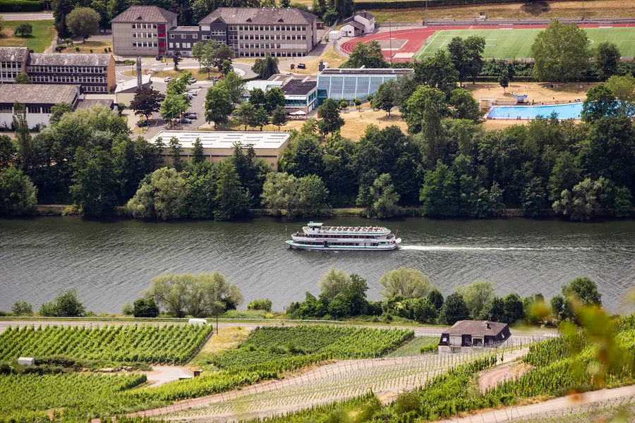 Moselle River Cruises