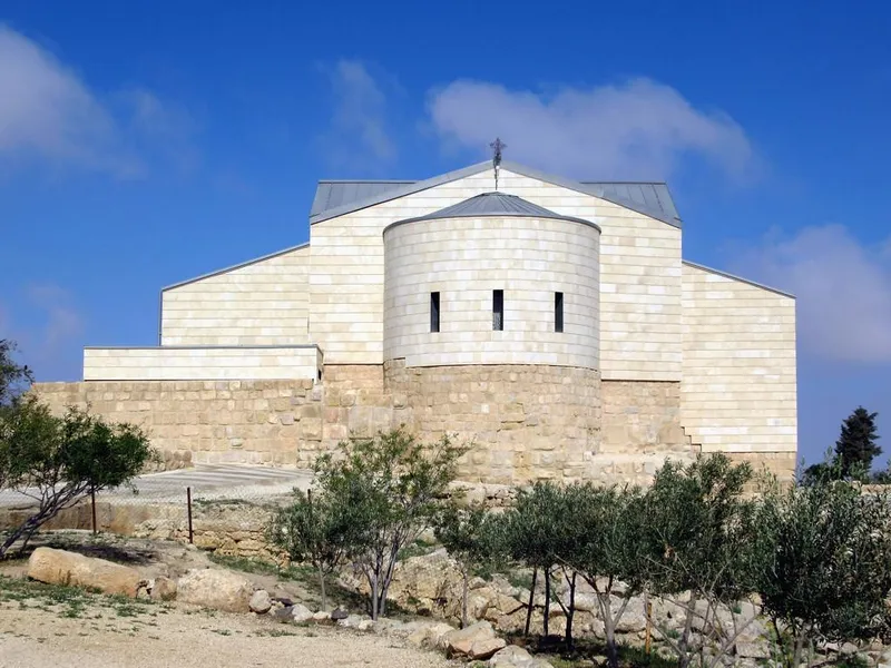 Moses Memorial Church