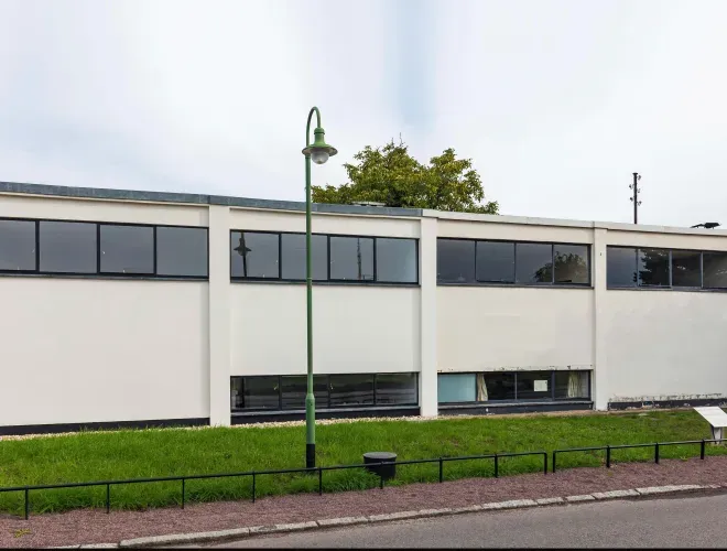 Moses Mendelssohn Center