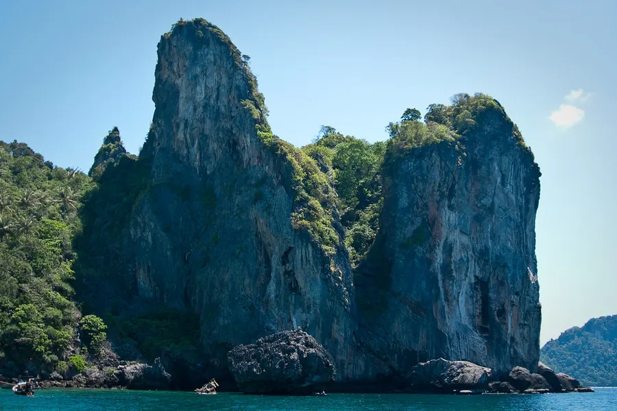 Mosquito Island