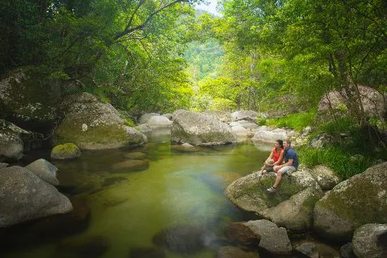 Mossman Gorge Centre