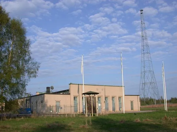 Motala Motor Museum