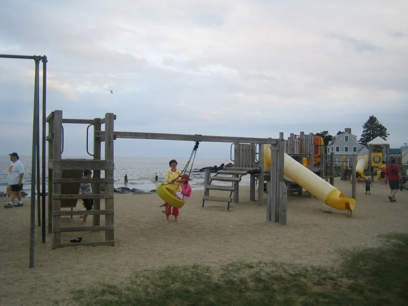 Mother's Beach