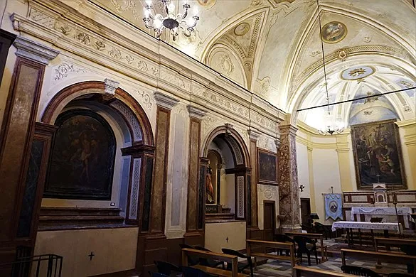 Mother Church of Castellammare del Golfo