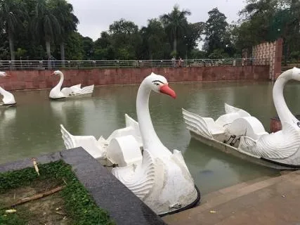 Moti Jheel