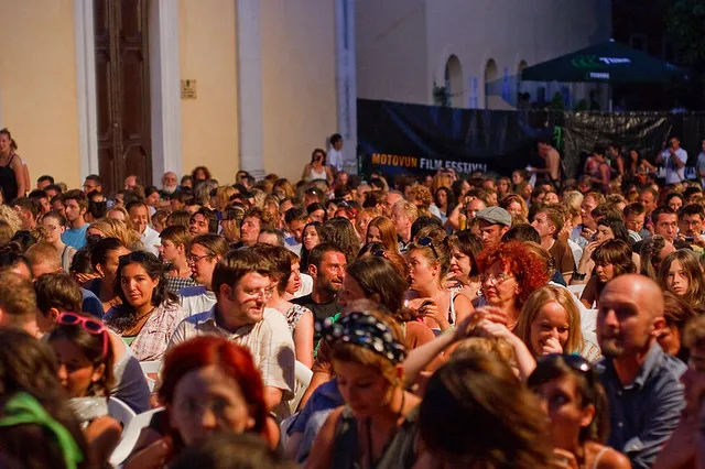 Motovun Film Festival