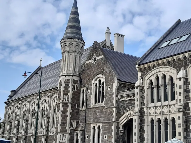 Motueka District Museum