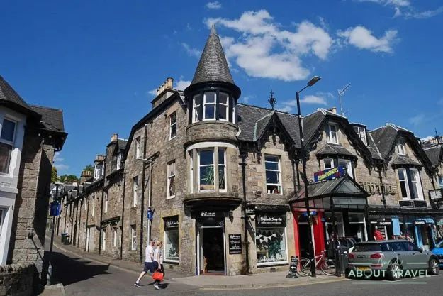Moulin Kirk