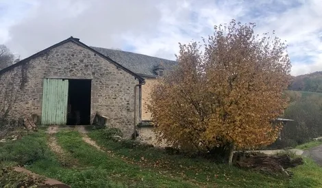 Moulin de l'Épine