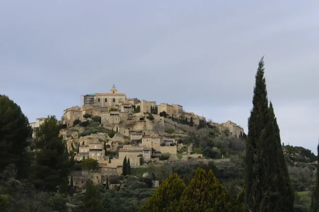 Moulin des Bouillons