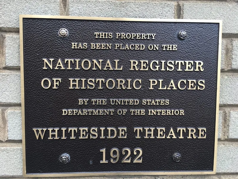 Mounds Theatre