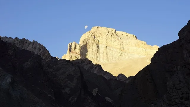 Mount Aconcagua
