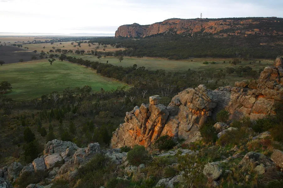 Mount Arapiles