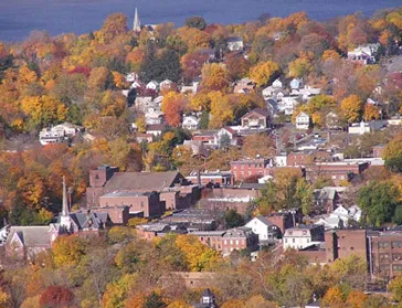 Mount Beacon Park