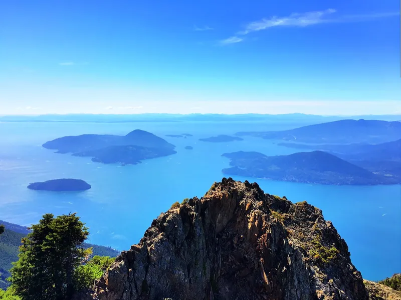 Mount Brunswick