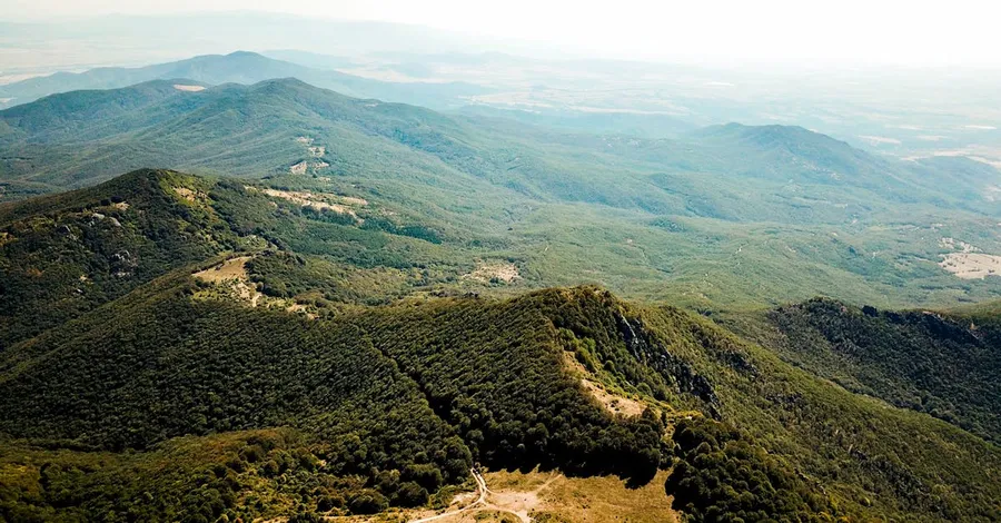 Mount Chukani