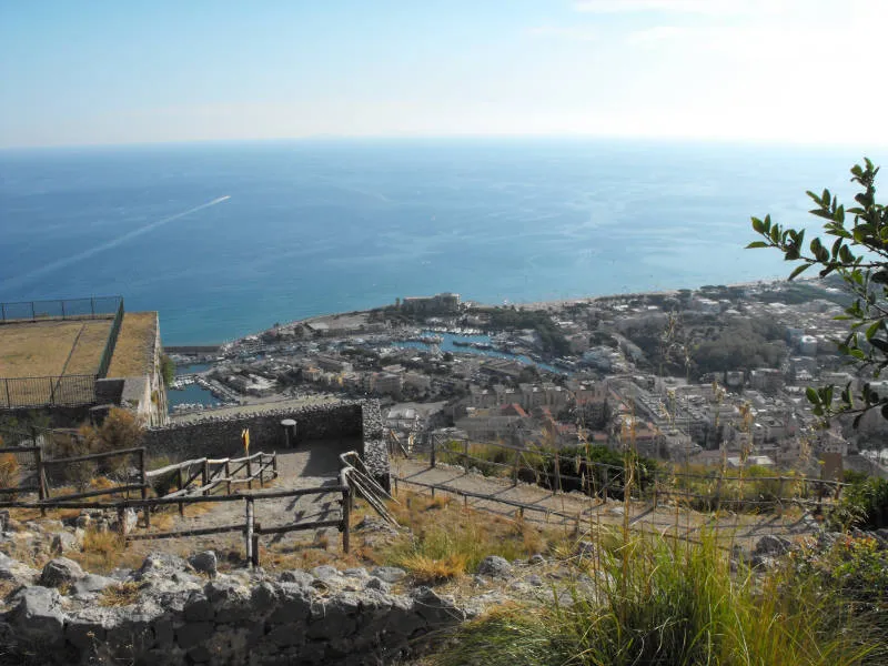 Mount Circeo National Park