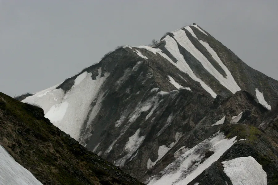 Mount Daisen