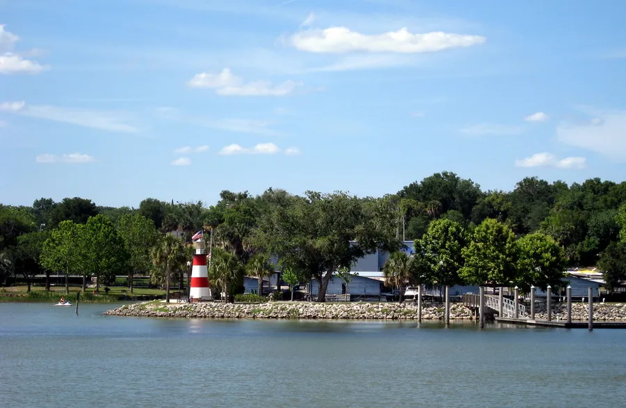 Mount Dora Lighthouse