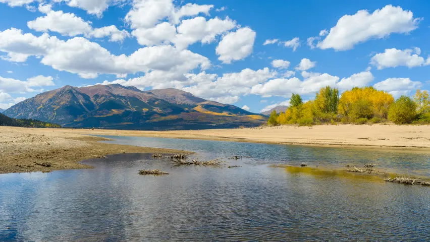 Mount Elbert