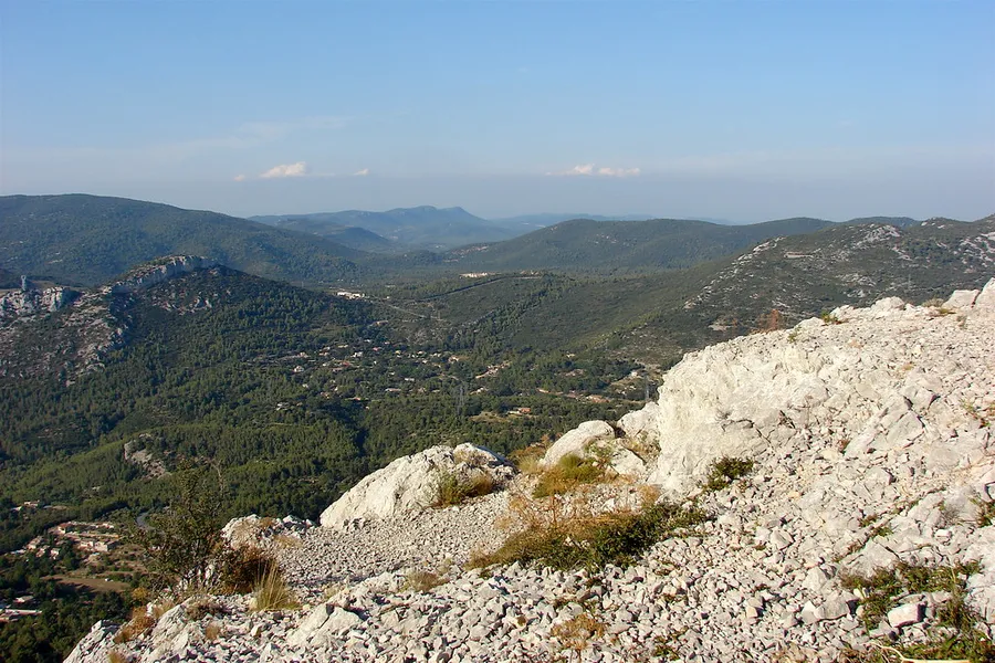 Mount Faron