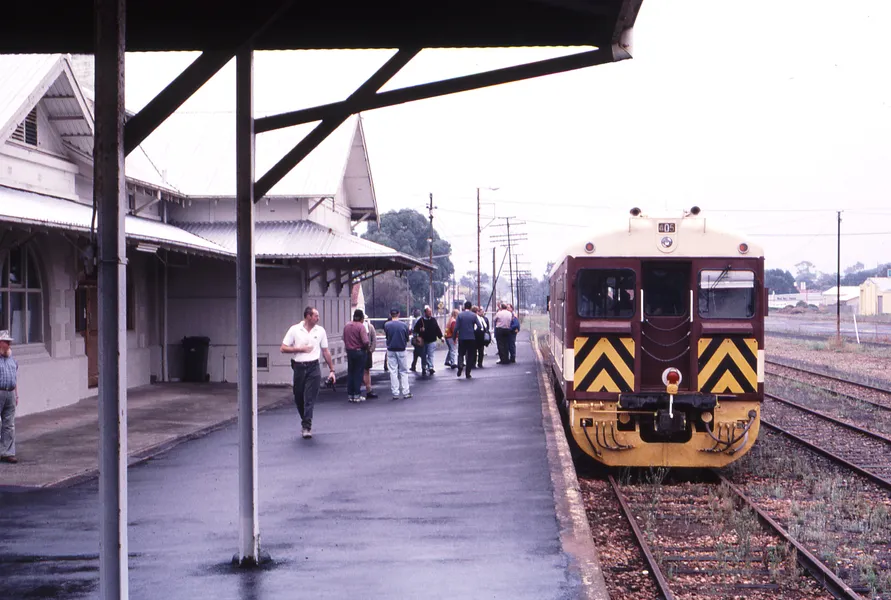 Mount Gambier Railway Lands