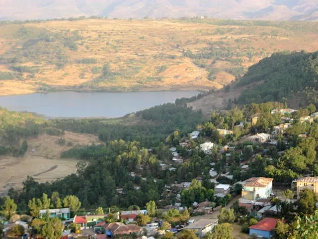 Mount Goha