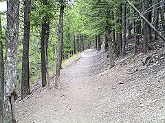 Mount Helena City Park