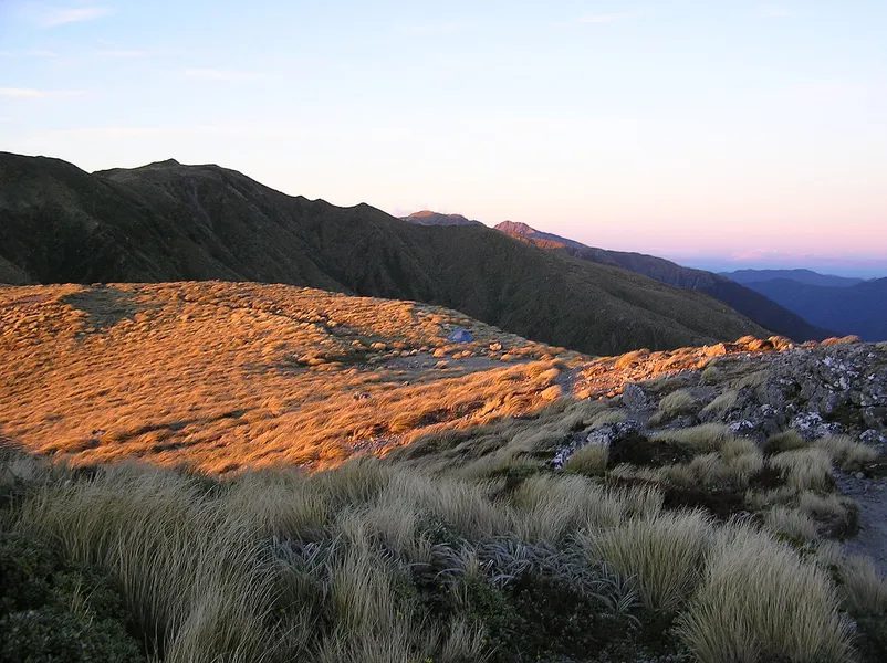 Mount Holdsworth
